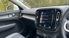 Volvo Xc40 1.5 T3 [163] Inscription 5dr Geartronic Petrol Estate